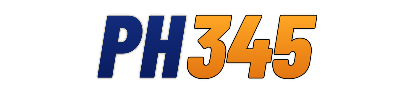 ph345 Logo